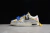 Off White X Dunk Low LOT 27 OF 50