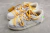 Off White X Dunk Low LOT 39 OF 50 - loja online