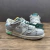 Off White X Dunk Low LOT 42 OF 50 na internet