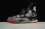 Off-White(TM) x Air Jordan 4 Retro Bred Black - comprar online