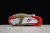 Off-White(TM) x Air Jordan 4 Retro Bred Black na internet