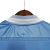 Camisa Manchester City Retrô 2011/2012 Azul - Umbro na internet