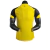 Camisa Watford Home 23/24 Jogador Kelme Masculina - Amarelo e Preto - comprar online