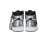 Tênis Air Jordan 1 Retro High Silver Toe - comprar online
