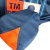 Camisa Valencia Away 23/24 - Torcedor Puma Masculina - Azul - PAIVA SPORTS