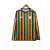 Camisa Venezia Treino 23/24 - Manga Longa - Torcedor Kappa Masculina - Verde e Laranja