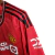 Camisa Manchester United Home 23/24 - Manga Longa - Torcedor Adidas Masculina - Vermelho - loja online