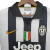 Camisa Juventus Retrô 2014/2015 Preta e Branca - Nike na internet