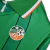 Imagem do Camisa Irlanda Retrô 1994/1996 Verde - Umbro