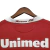 Imagem do Camisa Fluminense Retrô 2008/2009 Vermelha e Verde - Adidas
