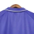 Camisa Fiorentina Retrô 1999/2000 Roxa e Branca - Fila - PAIVA SPORTS