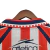 Camisa Chivas Retrô 1999/2000 Vermelha e Branca - Atletica na internet