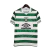 Camisa Celtic Retrô 1998/1999 Verde e Branca - Umbro