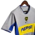 Camisa Boca Juniors Retrô 2002 Cinza - Nike - PAIVA SPORTS