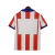 Camisa Atlético de Madrid Retrô 2014/2015 Branca e Vermelha - Nike - comprar online