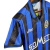 Camisa Atalanta Retrô 1996/1997 Azul - Asics - PAIVA SPORTS