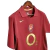 Imagem do Camisa Arsenal Retrô 2005/2006 Vinho - Nike
