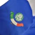 Camisa Palmeiras III Retrô 2019 Manga Longa - Azul com detalhes brancos - PAIVA SPORTS