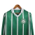 Camisa Palmeiras Retrô I 1993 Torcedor manga longa - Verde com listras em branco - comprar online