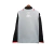 Camiseta Vasco da Gama Manga Longa Branca 23/24 - Branca com as mangas pretas e detalhes em vermelho na internet