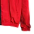 Jaqueta Corta-Vento Flamengo 23/24 Masculina Adidas - Preta com detalhes em vermelho e branco na internet