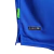 Camisa Seleção Brasileira Retrô II 1997 Nike Torcedor Masculina - Azul com detalhes em branco na internet