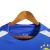 Camisa Seleção Brasileira Retrô II 2002 Nike Torcedor Masculina - Azul com detalhes em branco - comprar online