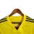 Camisa Colômbia I 23/24 - Torcedor Adidas Masculina - Amarela com detalhes em azul - comprar online