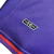 Camisa Fiorentina III 23/24 - Torcedor Kappa Masculina - Roxa com detalhes em vermelho e branco - loja online