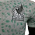 Camisa Seleção do México III 23/24 - Jogador Adidas Masculina - Branca com detalhes em verde - loja online