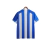 Camisa Paysandu I 24/25 - Torcedor Lobo Masculina - Branca com listra em azul - comprar online