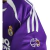 Camisa Retrô Real Madrid 2006 - Masculina Adidas - Roxa com detalhes em branco na internet