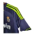 Camisa Retrô Real Madrid Goleiro 11/12 - Masculina Adidas - Azul com detalhes em amarelo - comprar online