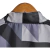 Jaqueta Corta-Vento Manchester City 23/24 - Masculina Puma - Preta e roxa - loja online
