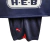 Kit infantil Monterrey do México 23/24 - Azul com detalhes em branco - PAIVA SPORTS