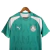 Camisa Palmeiras Treino 24/25 - Torcedor Puma Masculina - Verde com detalhes em branco na internet