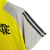 Imagem do Camisa Flamengo Treino 24/25 polo - Torcedor Adidas Masculina - Amarela com detalhes em preto e cinza