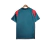 Camisa Cruzeiro Treino 24/25 - Torcedor Adidas Masculina - Azul com detalhes em vermelho - comprar online