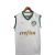 Camisa regata Palmeiras II 24/25 - Torcedor Puma Masculina - Branca - comprar online