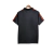 Camisa Tigres do México24/25 polo - Torcedor Adidas Masculina - Preta com listras em laranja na internet