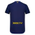 Camisa Boca Juniors III 24/25 - Torcedor Adidas Masculina - Azul com detalhes em amarelo - comprar online