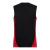 Camisa regata AC Milan Treino 24/25 - Torcedor Puma Masculina - Preta com detalhes em vermelho - comprar online