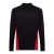 Camisa AC Milan Treino 24/25 manga longa - Torcedor Puma Masculina - Preta com detalhes em vermelho - comprar online