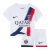 Kit Infantil Paris Saint-Germain II 24/25 - Nike - Branco