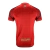 Camisa Bournemouth Pré-jogo II 24/25 - Torcedor Umbro Masculina - Vermelha na internet