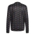 Camisa Juventus Pré-jogo 24/25 manga longa - Torcedor Adidas Masculina - Preta - comprar online