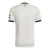Camisa Manchester United III 24/25 - Torcedor Adidas Masculina - Branca com detalhes em preto e vermelho - comprar online
