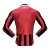 Camisa AC Milan I 24/25 manga longa - Jogador Puma Masculina - Vermelha e preta na internet