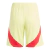 Short Espanha II 24/25 - Masculino Adidas - Amarelo com detalhes em vermelho - comprar online