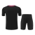 Kit Treino adulto - Camisa e Shorts - Chelsea Nike 24/25 - Preto com detalhes em rosa na internet